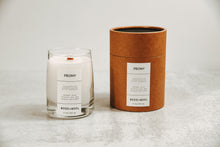 Load image into Gallery viewer, Luxe Wood Wick Candle | Peony

