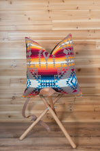 Load image into Gallery viewer, Pilot Rock | 20x20 Pillow Cover
